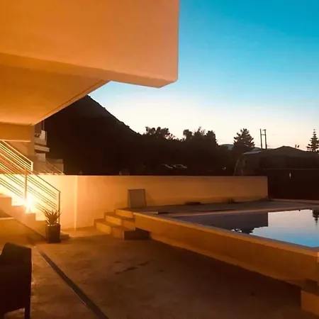 Apartamento N&j Bluestay 2 Nikiana