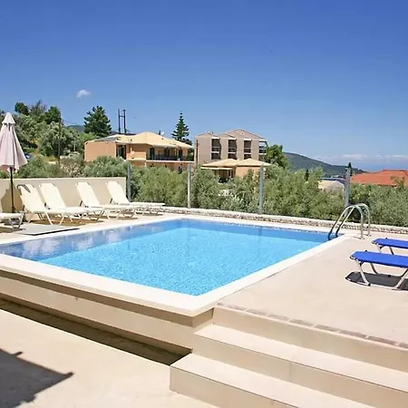 Apartamento N&j Bluestay 2 *