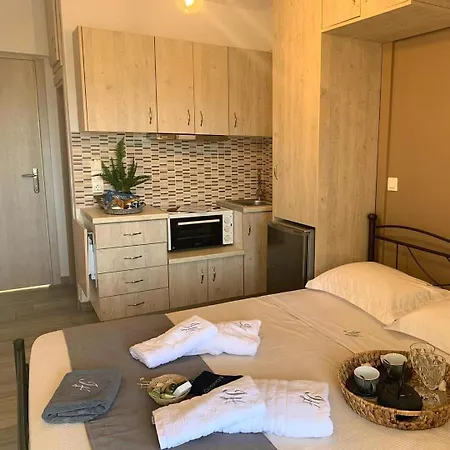 Apartamento N&j Bluestay 2 *