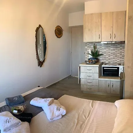 Apartamento N&j Bluestay 2 Nikiana
