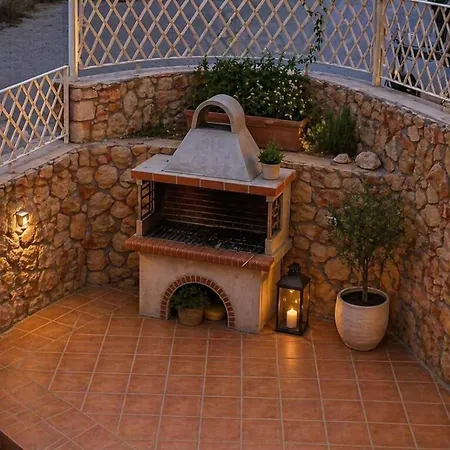 Apartamento N&j Bluestay 2 Nikiana