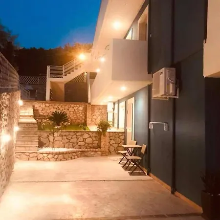 Apartamento N&j Bluestay 2 *