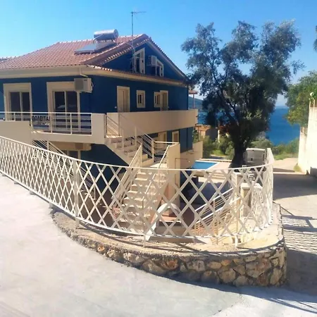 N&j Bluestay 2 Apartamento