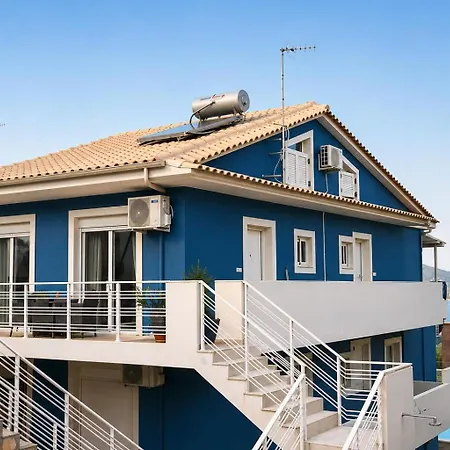 Apartamento N&j Bluestay 2 *