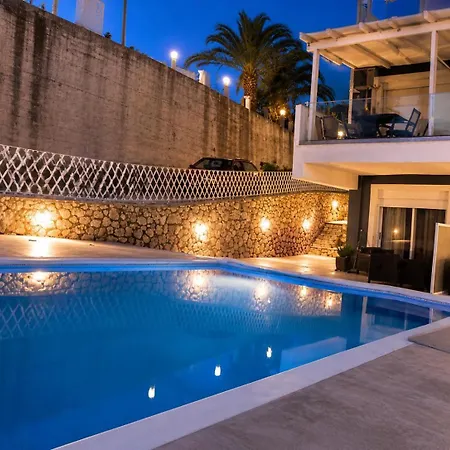 Apartamento N&j Bluestay 2