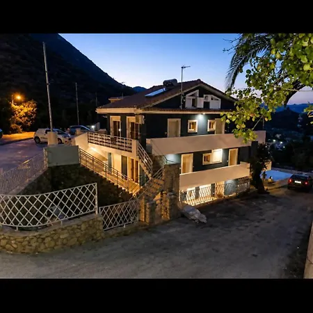 Apartamento N&j Bluestay 2