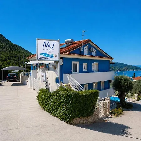 Apartamento N&j Bluestay 2 *