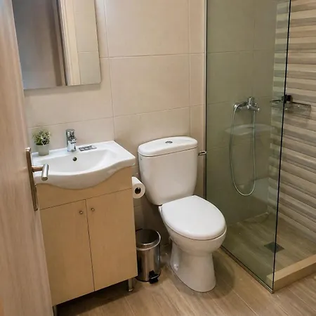 Apartamento N&j Bluestay 2