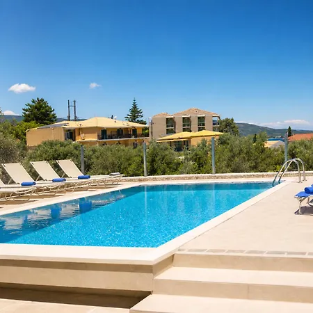 N&j Bluestay 2 Apartamento