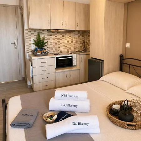 Apartamento N&j Bluestay 2