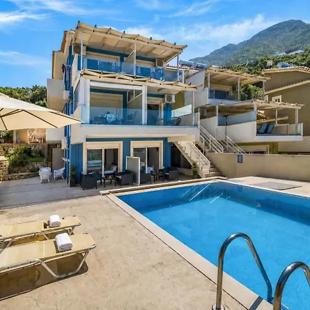 N&j Bluestay 2 Apartamento