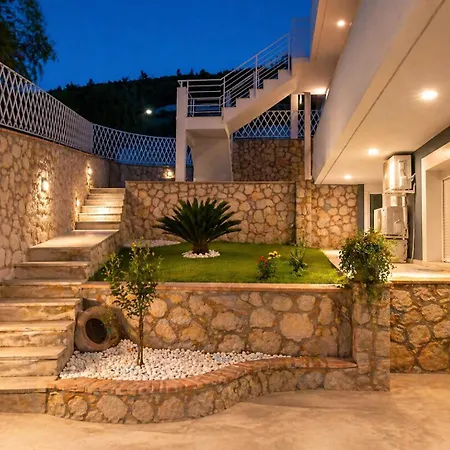 Apartamento N&j Bluestay 2