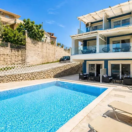 N&j Bluestay 2 Apartamento *